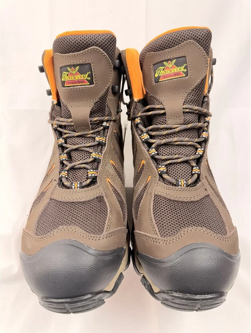 Thorogood Men's 6